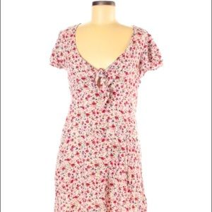 Xhilaration size medium casual sunday dress